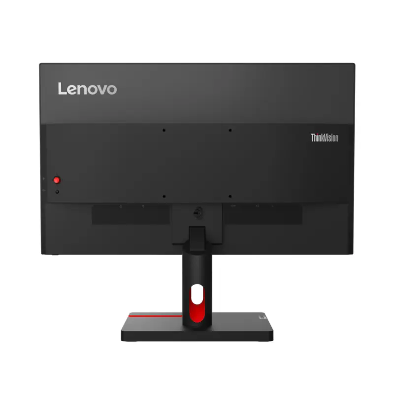 Écran Lenovo ThinkVision S22i-30 21.5″ WLED Full HD IPS / 75 Hz / 4 ms / HDMI / VGA / Noir