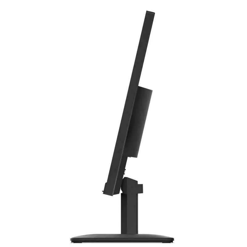 Écran Lenovo ThinkVision S24-4e 24&Prime; LED Full HD IPS / 100 Hz / HDMI / VGA / Noir