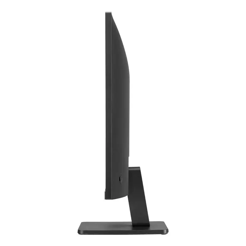 ÉCRAN LG 27&Prime; FHD IPS 100Hz / NOIR / 27MR400