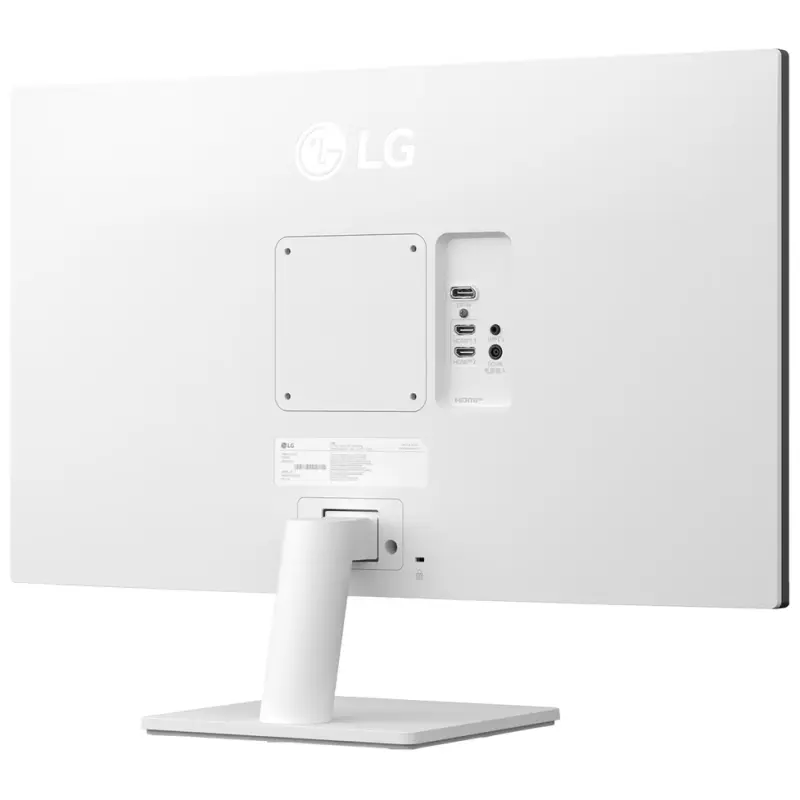 Ecran LG 27US500 27 » UHD 4K IPS 60Hz