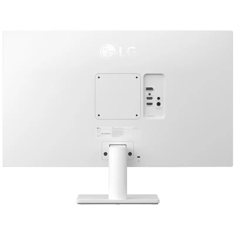 Ecran LG 27US500 27 » UHD 4K IPS 60Hz