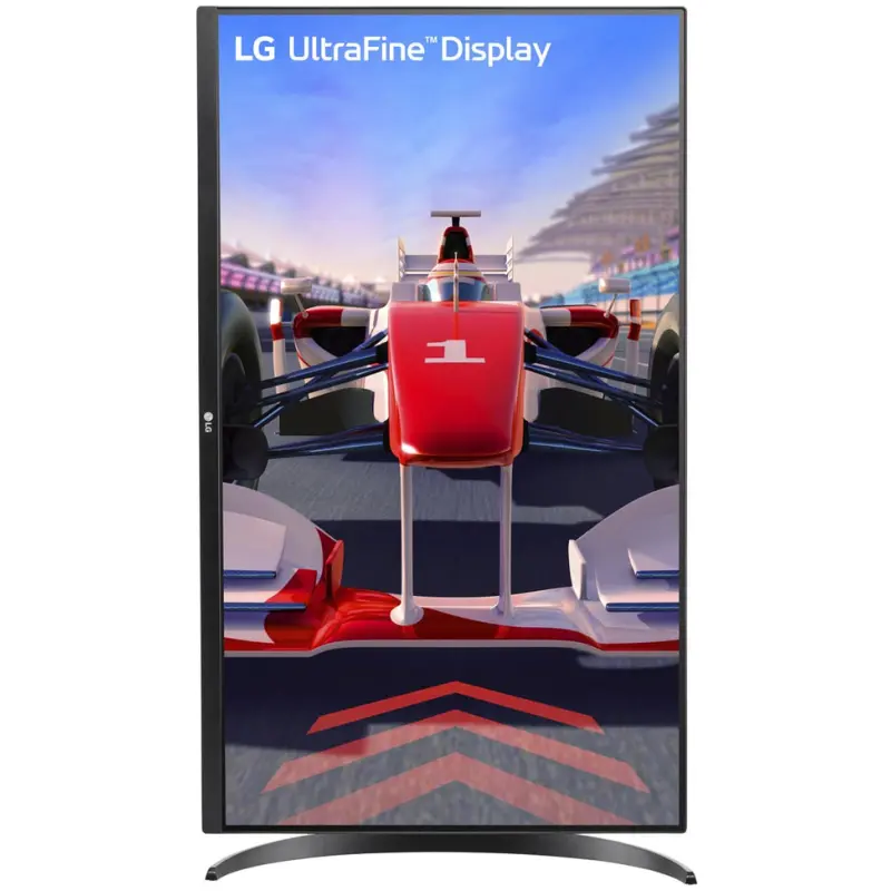 Ecran LG 32UR550K 31.5 » UHD 4K 60Hz