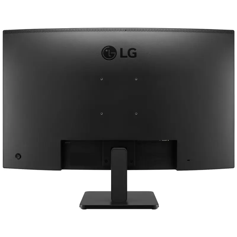 ECRAN LG Incurvé 32″ FHD 32MR50C-B 100Hz / NOIR