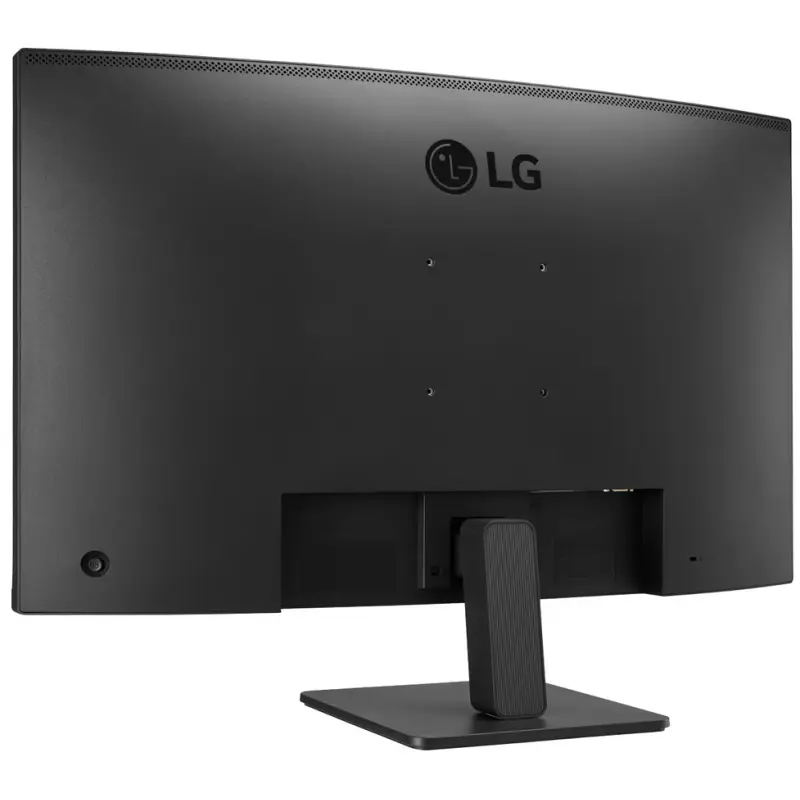 ECRAN LG Incurvé 32″ FHD 32MR50C-B 100Hz / NOIR
