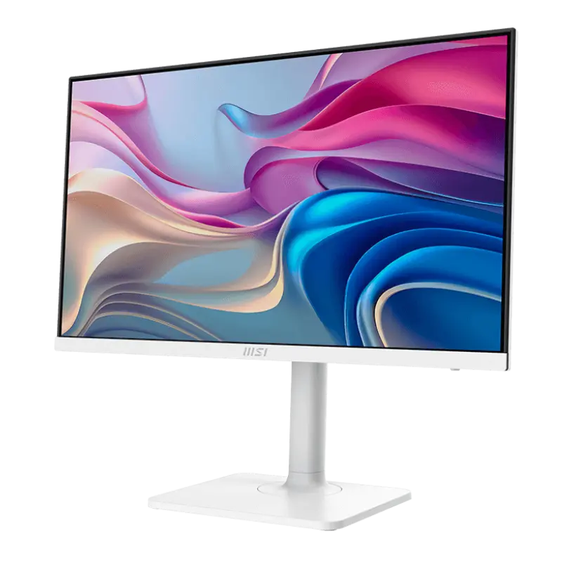 Écran MSI MODERN 27&Prime; IPS 60Hz 4K | HDMI/DP/USB-C | HAUT PARLEUR