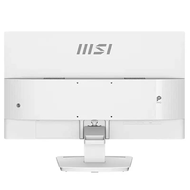 ECRAN MSI PRO E14 23.8 » Full HD 144Hz / HDMI/DP / Blanc
