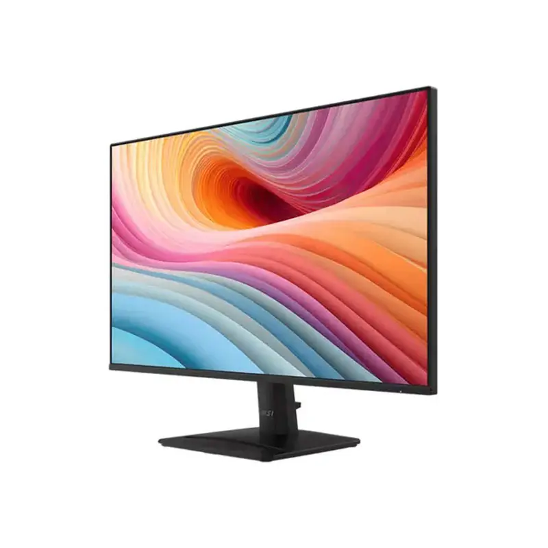 ECRAN MSI PRO E2 27&Prime; FULL HD IPS / 120Hz / NOIR AVEC HAUT PARLEUR