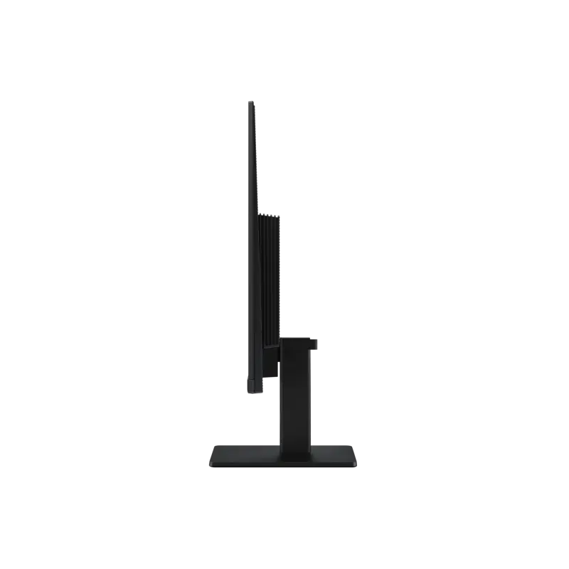Écran Samsung LS24D300G 24&Prime; LED Full HD IPS / 100 Hz / HDMI / VGA / Noir