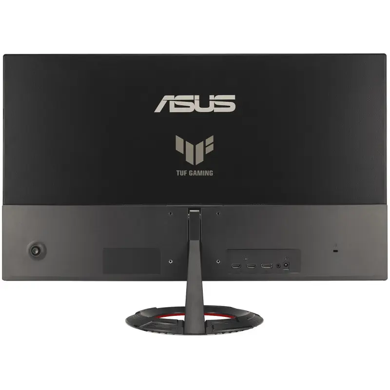 ECRAN TUF GAMING ASUS VG279Q5R 27″ FHD IPS 200Hz 1ms HDMI/DP / Haut-Parleurs Stéréo