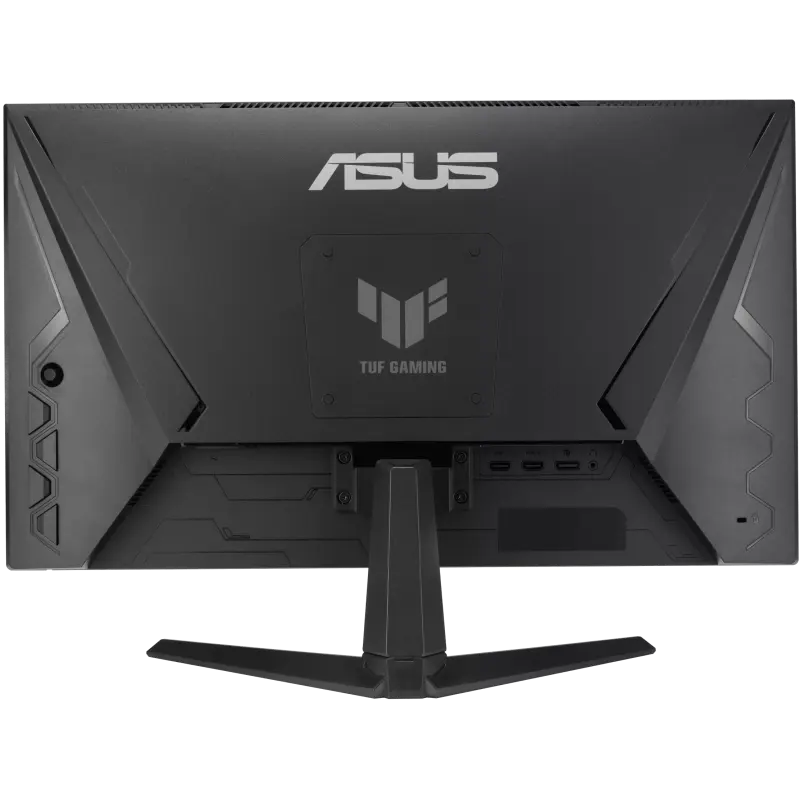 ECRAN TUF GAMING ASUS VG257Q5A 24.5″ FHD VA 200Hz 1ms HDMI/DP / Haut-Parleurs Stéréo
