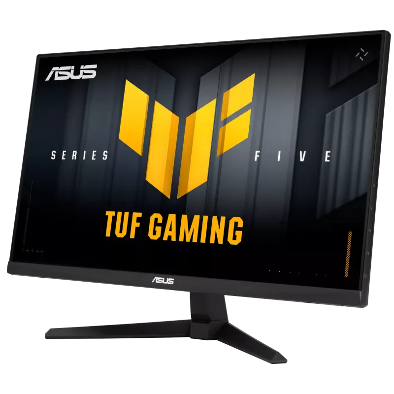ECRAN TUF GAMING ASUS VG257Q5A 24.5″ FHD VA 200Hz 1ms HDMI/DP / Haut-Parleurs Stéréo