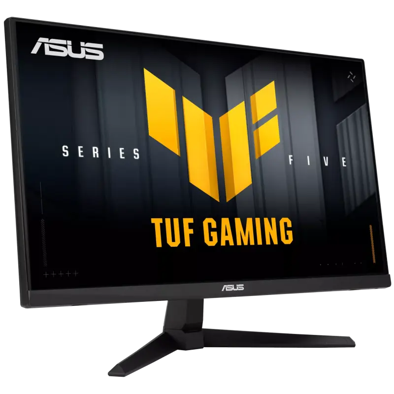 ECRAN TUF GAMING ASUS VG257Q5A 24.5″ FHD VA 200Hz 1ms HDMI/DP / Haut-Parleurs Stéréo
