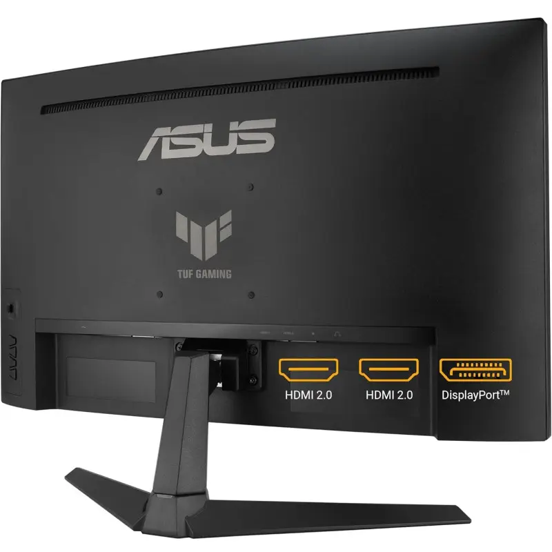 ECRAN TUF GAMING ASUS VG27VQ3B 27″ FHD CURVED 180Hz 1ms HDMI / VGA / USB / HAUT PARLEUR