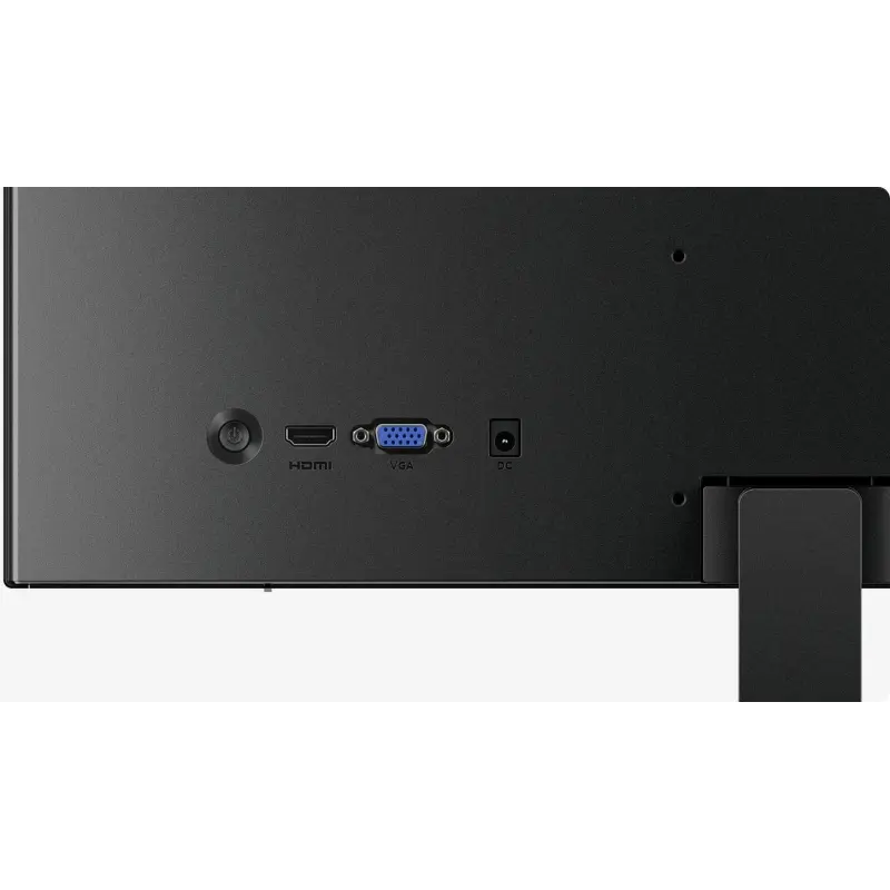 ECRAN XIAOMI A22i EU 21,45 » FHD 75Hz VA HDMI/VGA | NOIR