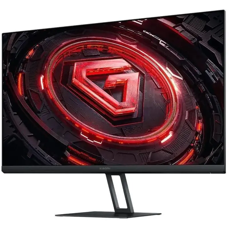 ECRAN XIAOMI GAMING G24i EU 24″ 180Hz Fast IPS GTG 1ms HDMI/DP NOIR