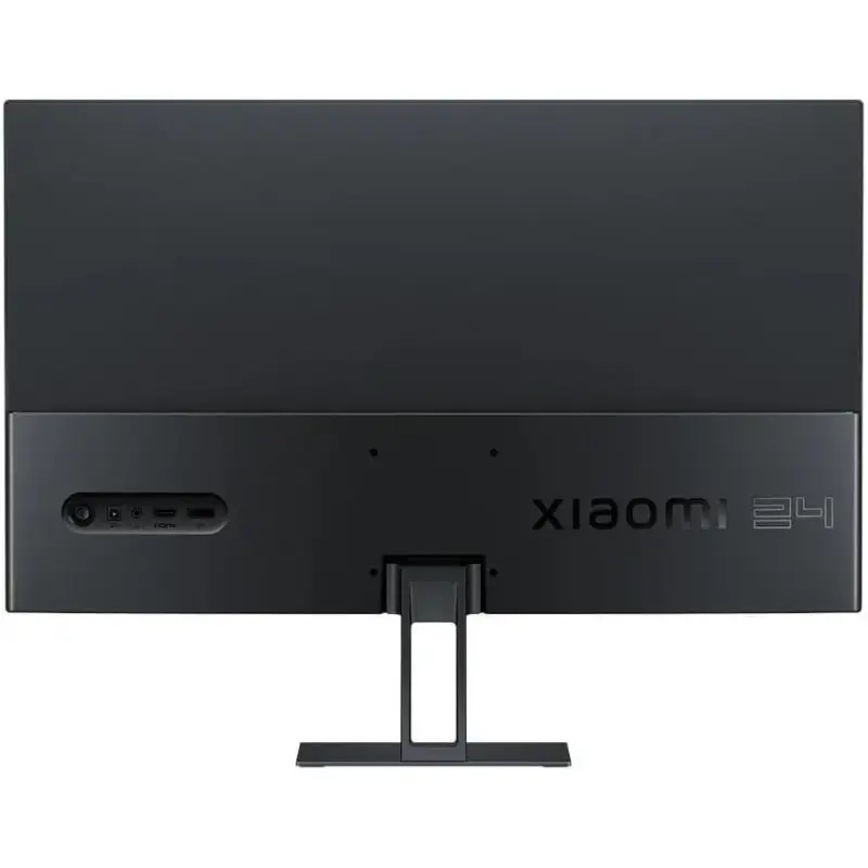 ECRAN XIAOMI GAMING G24i EU 24″ 180Hz Fast IPS GTG 1ms HDMI/DP NOIR