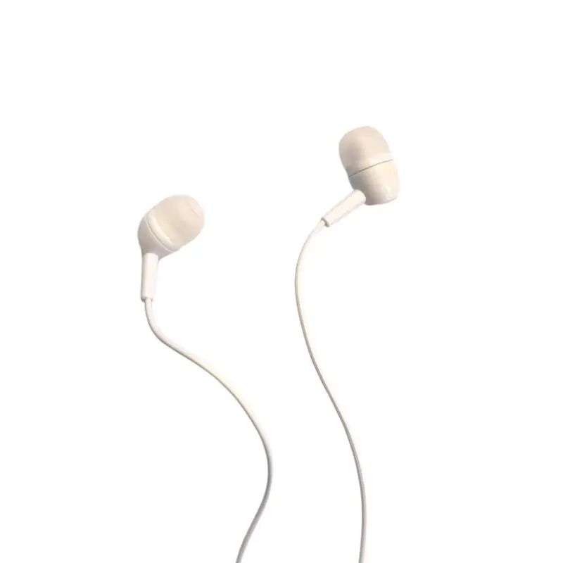 Kit Oreillette Alisson EF70 WHITE