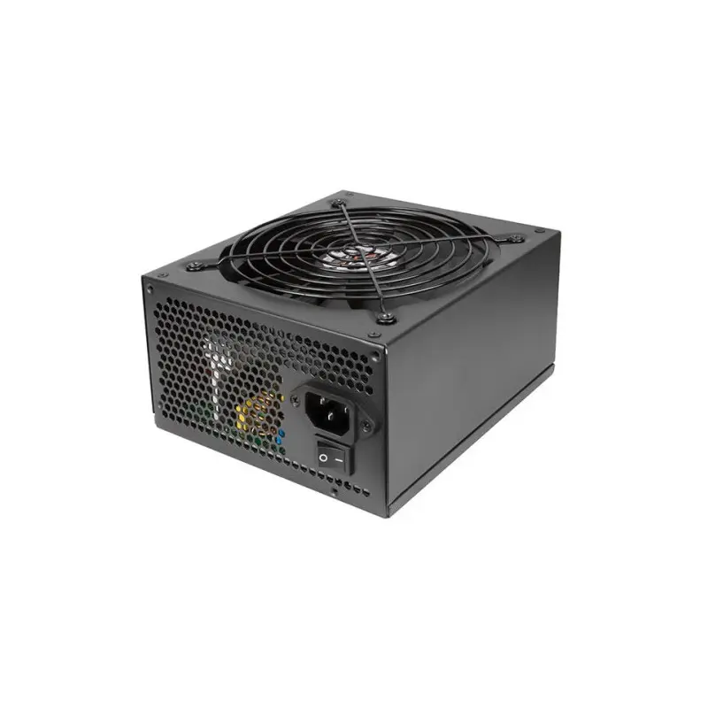 Bloc d&rsquo;alimentation Xigmatek X-Miner EN9757 92 PLUS / 1800W