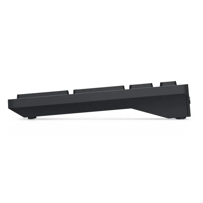 Ensemble Clavier et souris sans fil Dell KM5221W / Noir