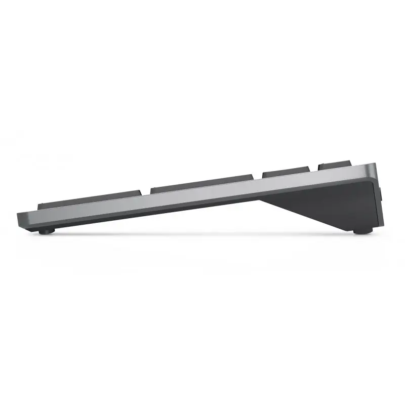 Ensemble Clavier et souris sans fil Dell KM7120 French AZERTY / Noir
