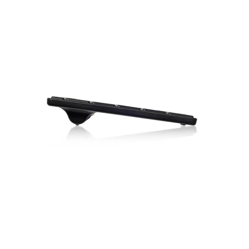 Ensemble Clavier Souris Sans Fil Advance Wireless Combo