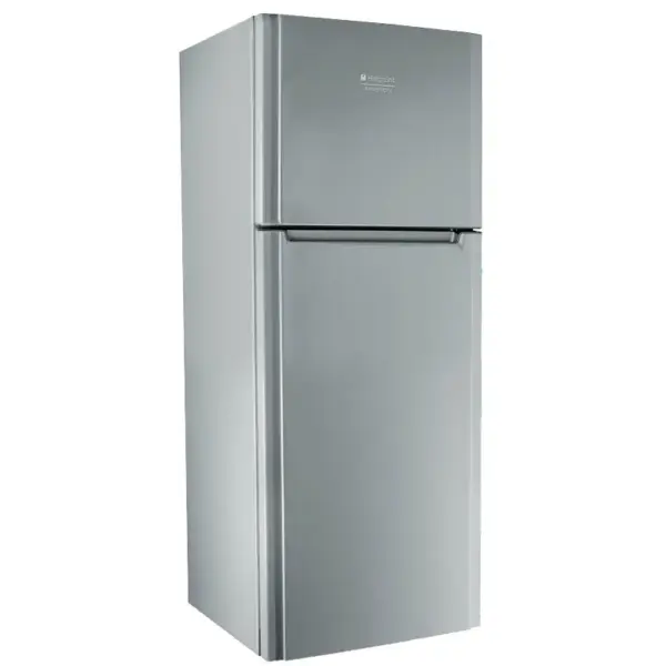 REFRIGERATEUR ARISTON NO FROST DOUBLE PORTES 423 LITRES / INOX
