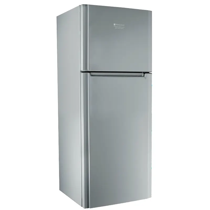 REFRIGERATEUR ARISTON NO FROST DOUBLE PORTES 423 LITRES / INOX