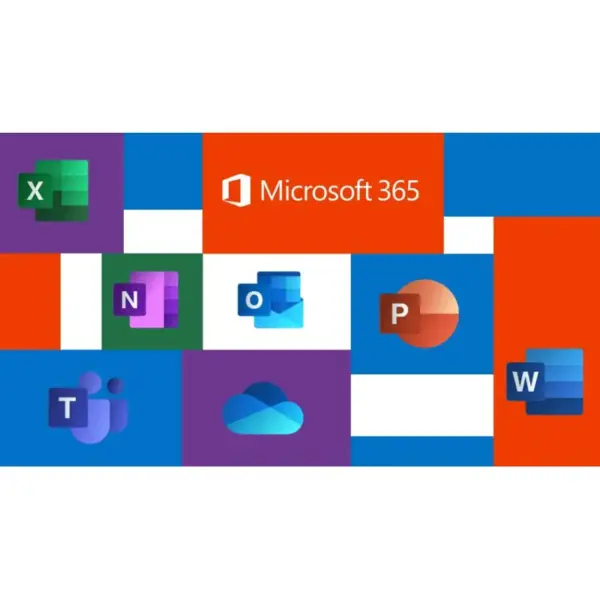 Microsoft 365 Family ESD 6 Utilisateurs / Licence digitale