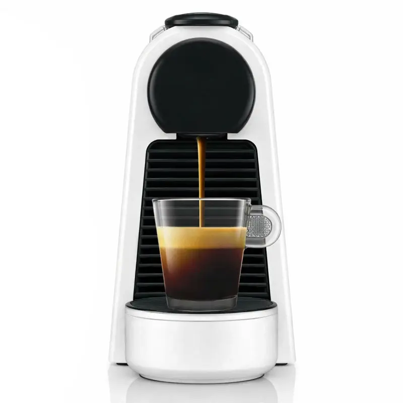 Machine à café Nespresso D30 / BLANC