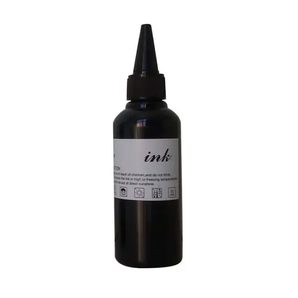BOUTEILLE D'ENCRE UNIVERSELLE 500ML - NOIR