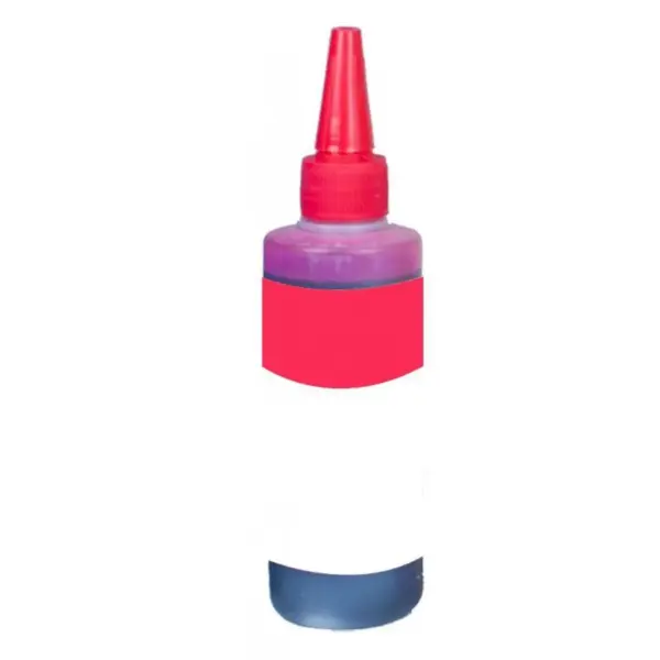BOUTEILLE D'ENCRE UNIVERSELLE 500ML - MAGENTA