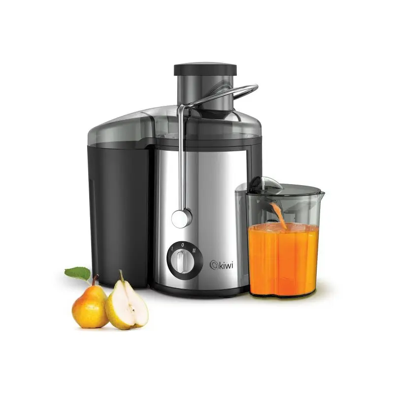 Extracteur de jus Kiwi KJ-1807 / 600W