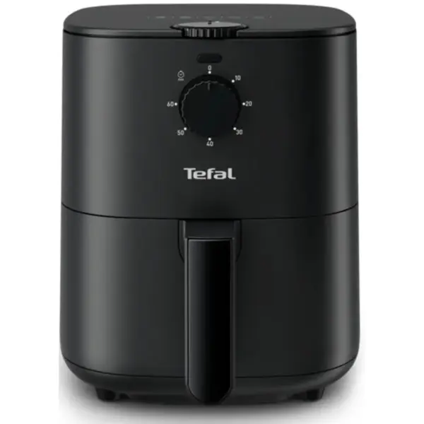 AirFryer Easy TEFAL / 1350W / Noir