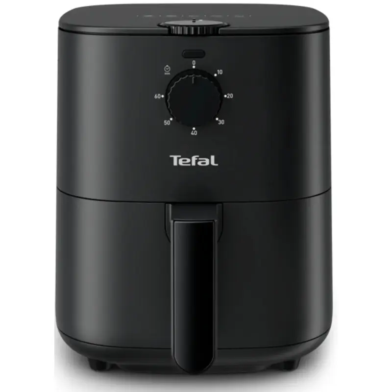 AirFryer Easy TEFAL / 1350W / Noir