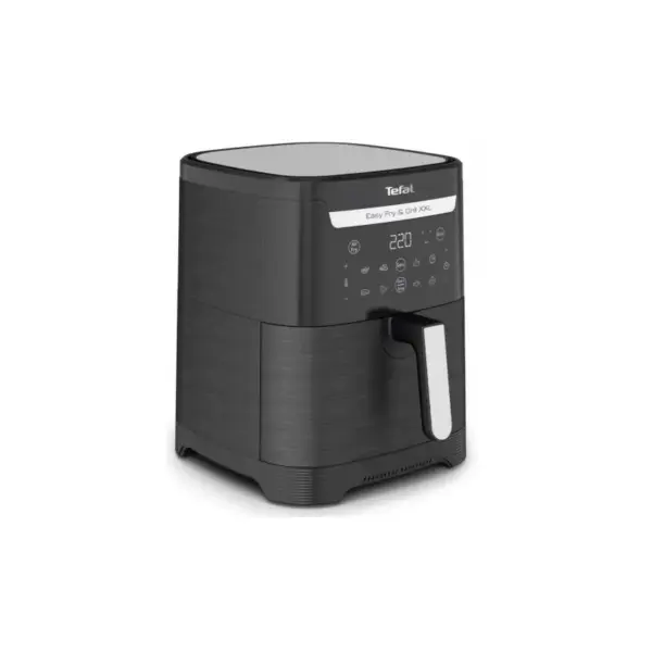 AirFryer DIGITAL AIR FRIYER TEFAL / 6.5L / 1650W