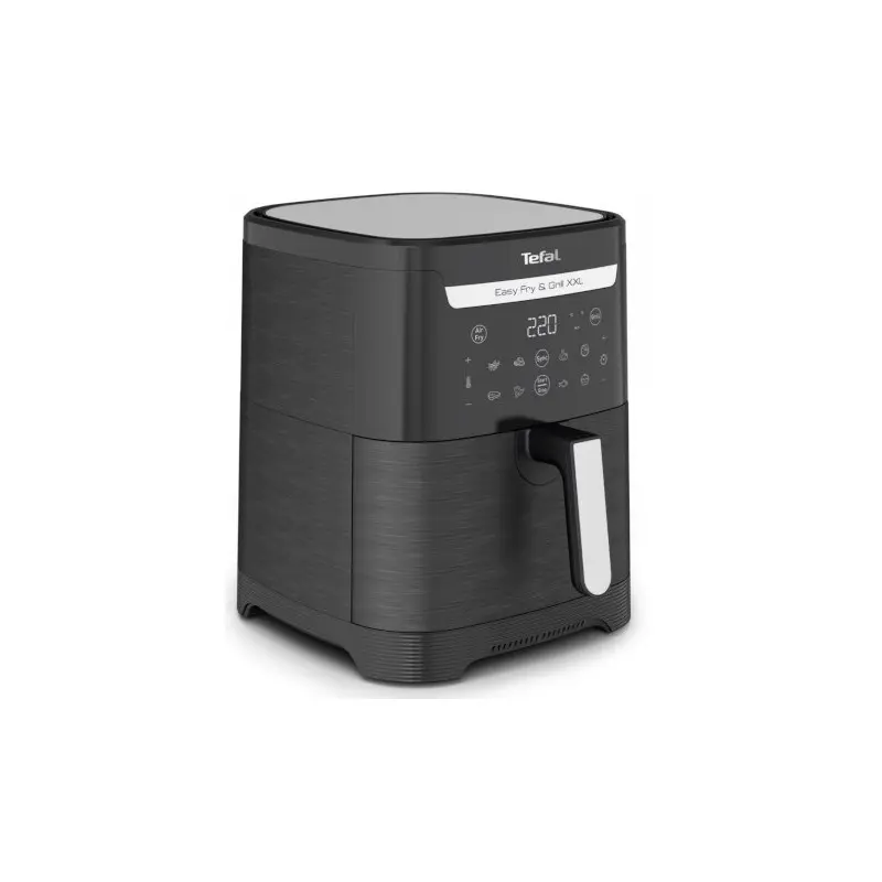 AirFryer DIGITAL AIR FRIYER TEFAL / 6.5L / 1650W