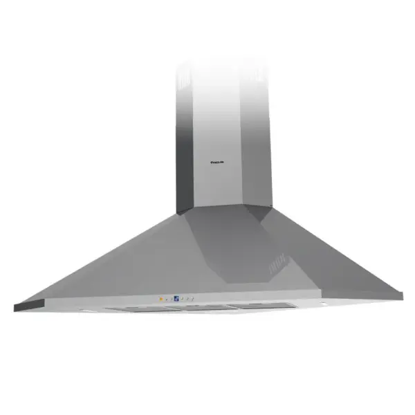 HOTTE DE COIN FOCUS F1000X 100 CM / INOX