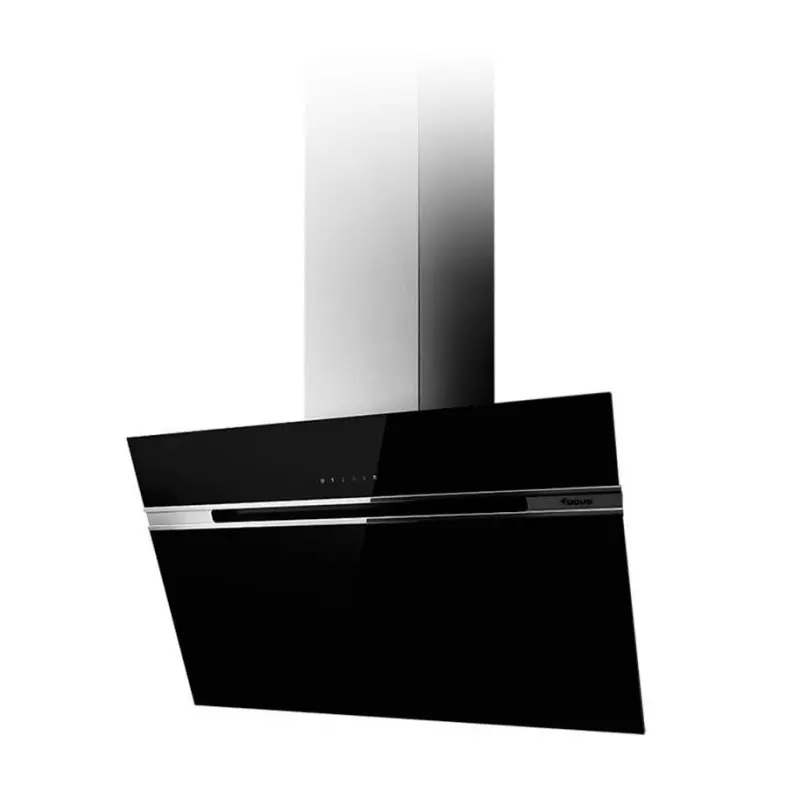 Hotte Design FOCUS F911B / 90CM / NOIR