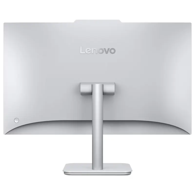 Pc de Bureau All in One Lenovo A100 / Intel N100 / 8 Go / 256 Go SSD / Gris