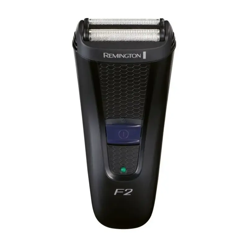 Rasoir électrique SANS FIL REMINGTON F2002 / Noir