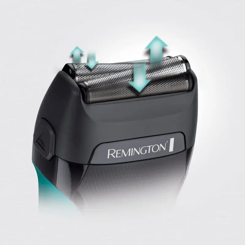 Rasoir électrique sans fil Remington F3 Style Series