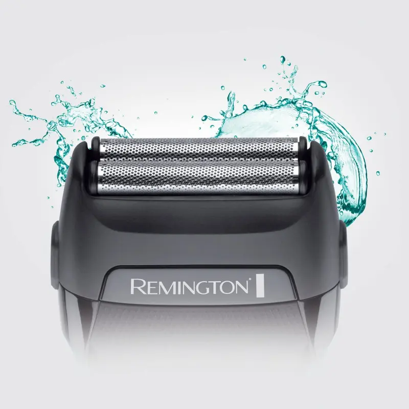 Rasoir électrique sans fil Remington F3 Style Series