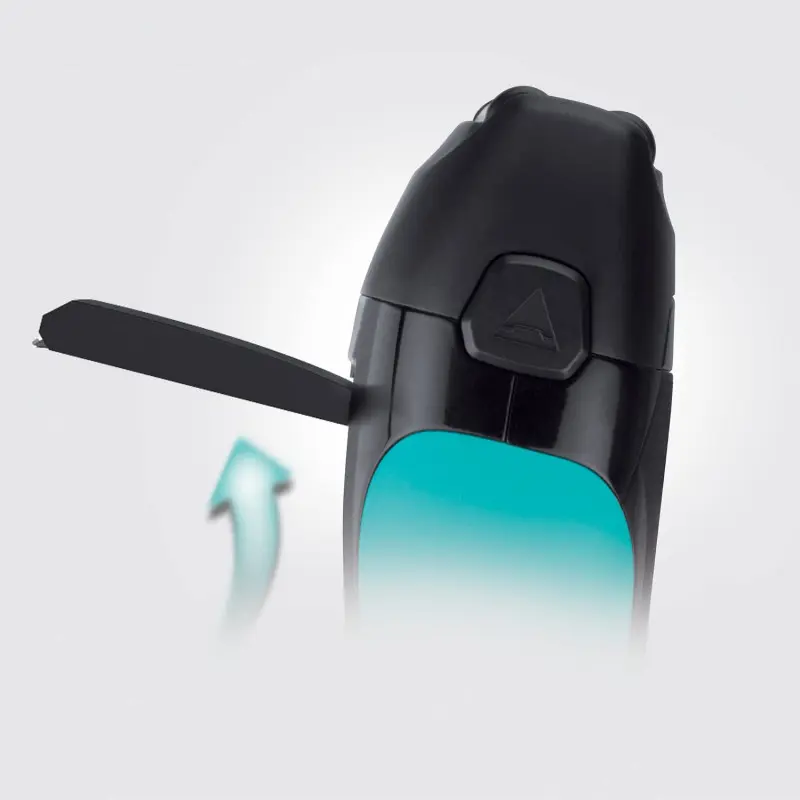 Rasoir électrique sans fil Remington F3 Style Series