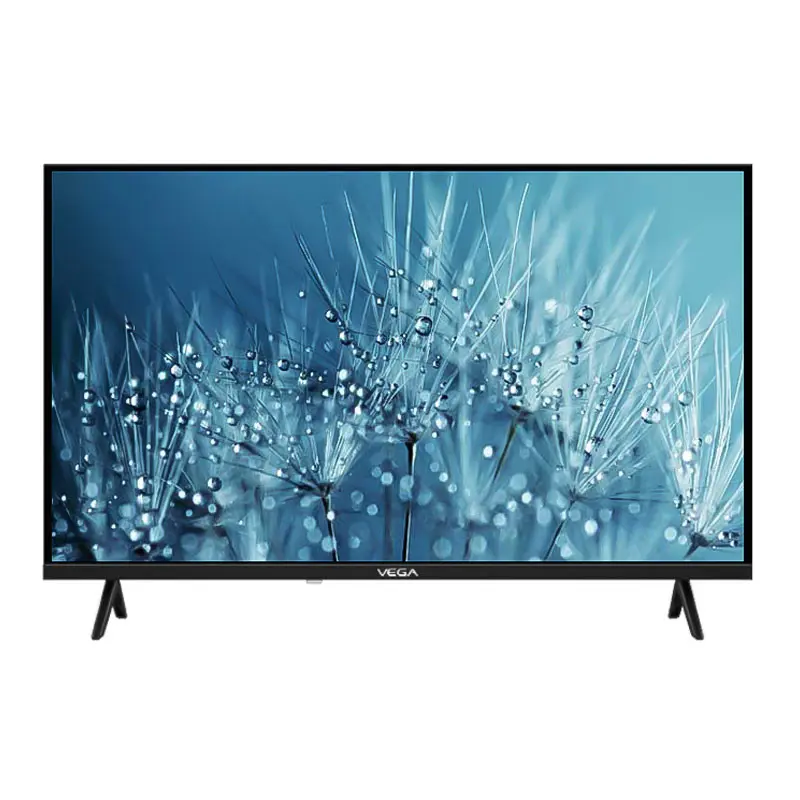 TV VEGA 32&Prime; HD / avec Récepteur intégré