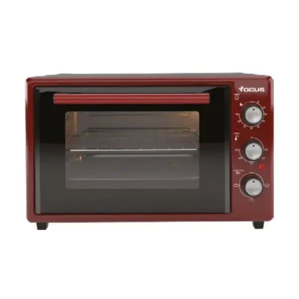 FOUR ÉLECTRIQUE FOCUS F35R 35 L / ROUGE