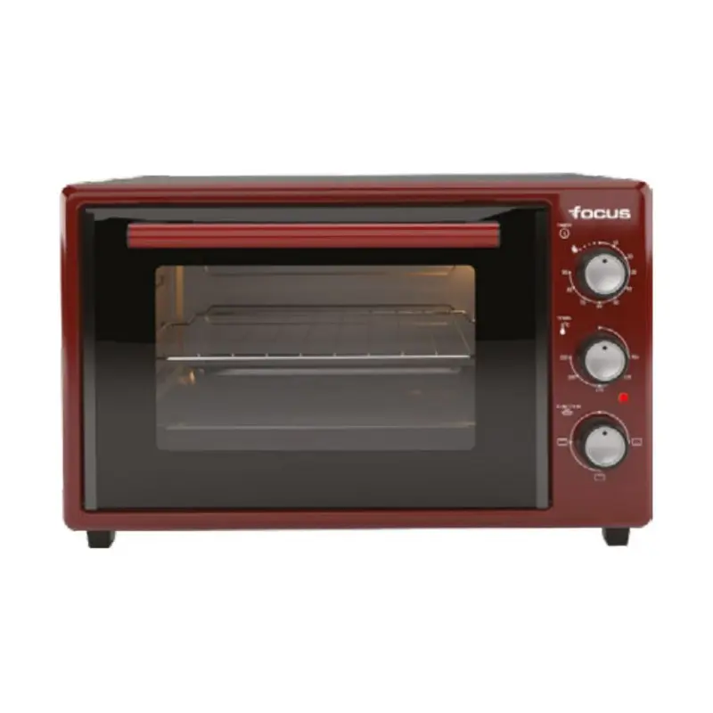 FOUR ÉLECTRIQUE FOCUS F35R 35 L / ROUGE