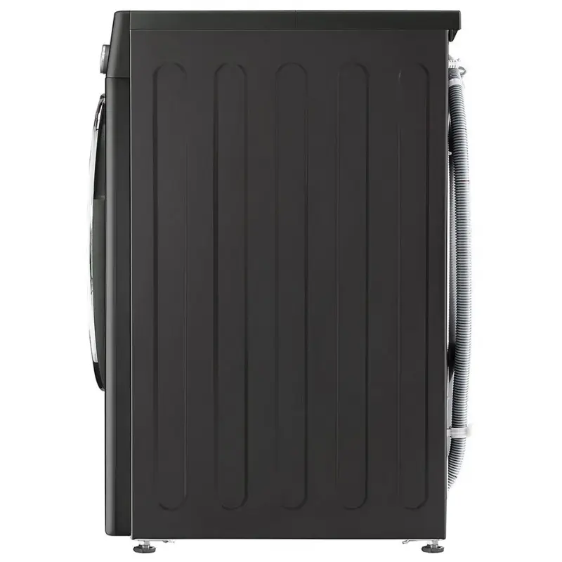 Lavante séchante Frontale LG 9 Kg / Smart DD 6M / Noir