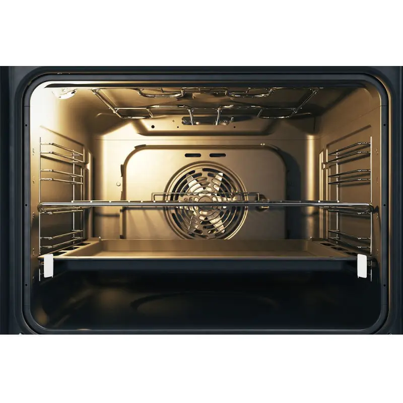 Four Encastrable ARISTON Hotpoint / 71L / 2900 W / Inox