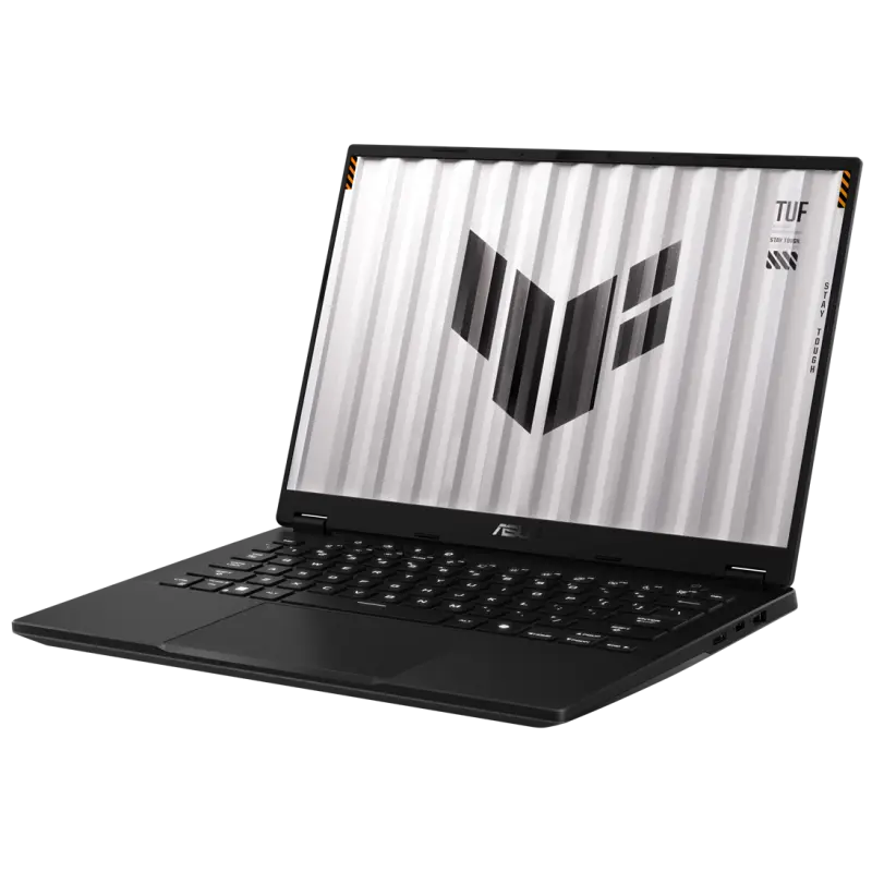 Pc Portable Gamer ASUS TUF Gaming A14 FA401KH / Ryzen AI 7 350 / RTX 5050 8G / 16 Go / 1 To SSD / Windows 11 / Noir