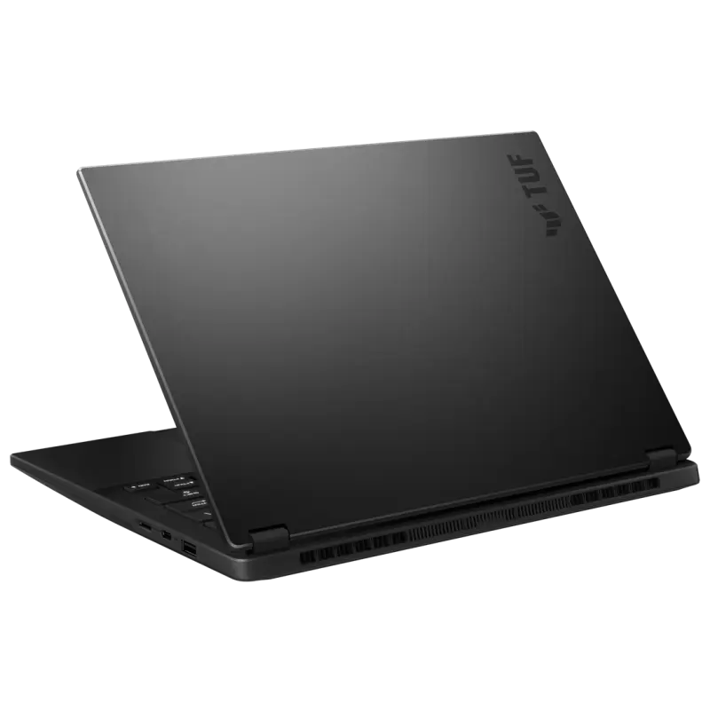 Pc Portable Gamer ASUS TUF Gaming A14 FA401KH / Ryzen AI 7 350 / RTX 5050 8G / 16 Go / 1 To SSD / Windows 11 / Noir